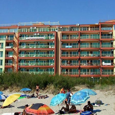 Hotel Mak Complex Gmina Gmina Pomorie Zewnętrze zdjęcie
