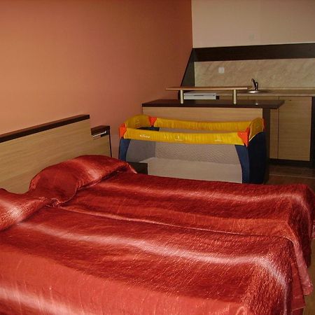 Hotel Mak Complex Gmina Gmina Pomorie Zewnętrze zdjęcie