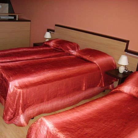 Hotel Mak Complex Gmina Gmina Pomorie Zewnętrze zdjęcie
