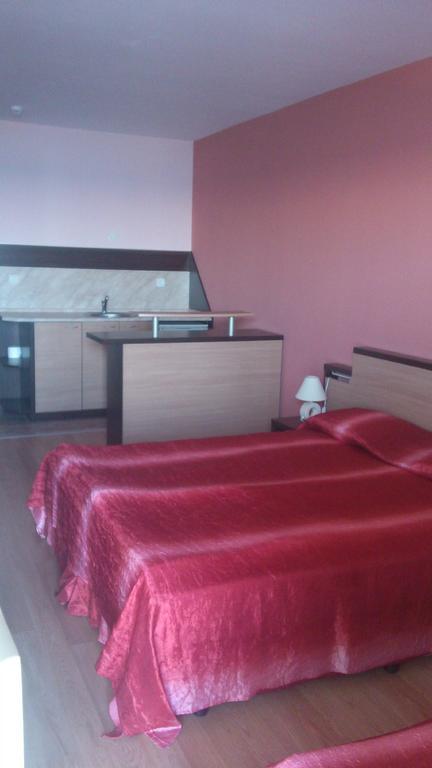 Hotel Mak Complex Gmina Gmina Pomorie Zewnętrze zdjęcie